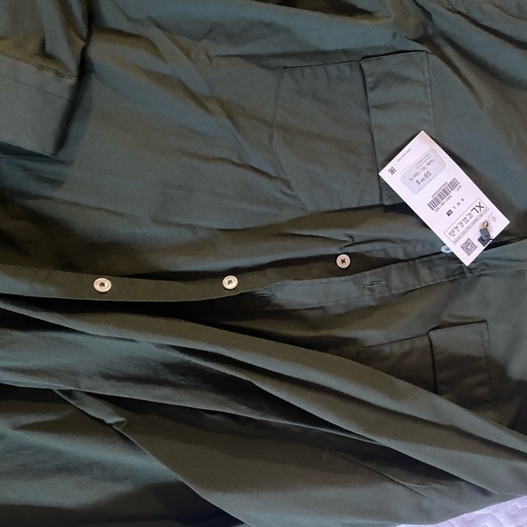 men's shirt size xl - Picture 2 of 2